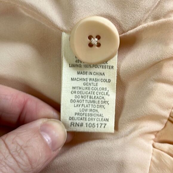 Ulla Johnson Beatriz Vest - Picture 8 of 10